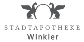 Company Logo (Two griffin-like creatures over an arch)